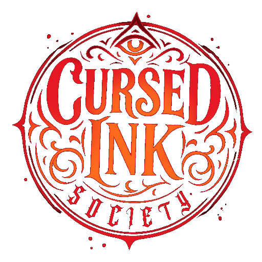 Cursed Ink - Louisiana tattoo studio